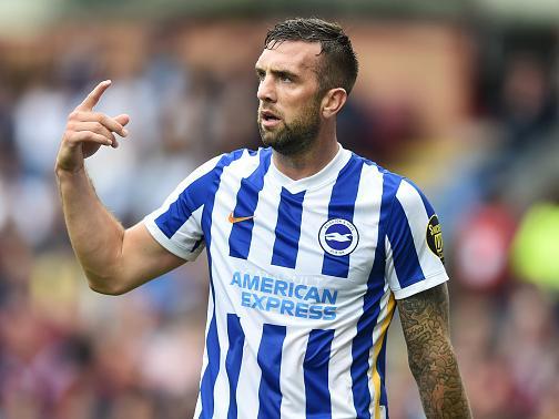 Impressed on his return at Burnley and should keep his place in Albion's defence to face Watford