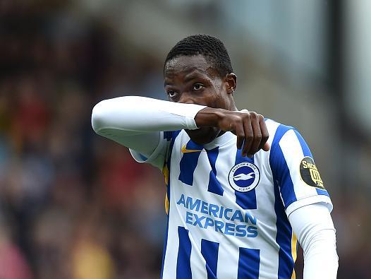 Taken off at halftime at Burnley but think he will start this one. His energy could be key in midfield