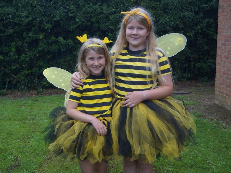 Caistor Sting 2021
