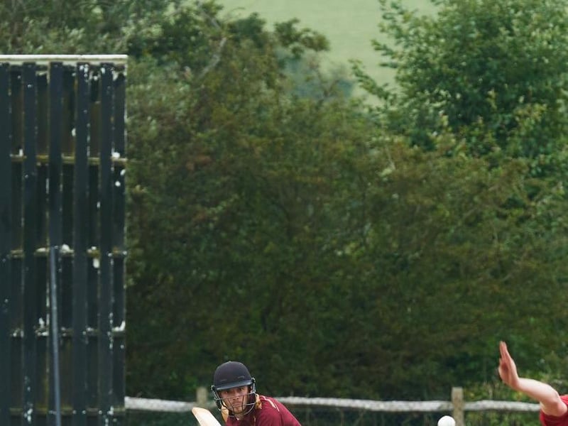 600 runs @50