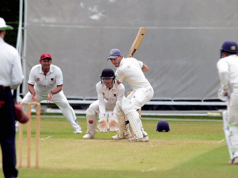 617 runs @47.46