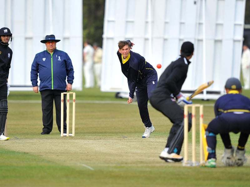 23 wickets @24.57