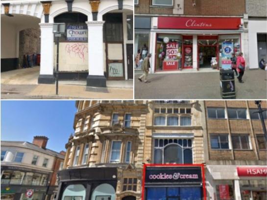 Units for rent in Northampton