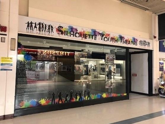 The Weston Favell Shopping Centre unit is on the market for rent. The price is available on application.