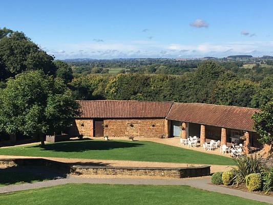 Sunday, September 5 at The Barns at Hunsbury Hill, Northampton. There will be a cooking tent, the chance to meet alpacas, food and drink stalls, live performances and children's activities. Tickets are free.
