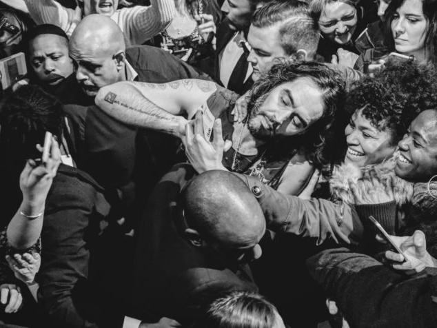 Sunday, September 19 at 6pm at The Royal & Derngate, Northampton. Russell Brand is doing a stand up on the strangeness of the last 18 months. What have we learned and not learned? And how do you ‘get back to normal’ if you’ve never been normal? Recommended for ages 16 years and up. Tickets can be purchased on the Royal & Derngate website.