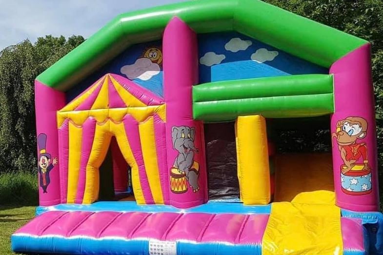 Saturday, September 11 from 11am to 5pm at Abington Park, Northampton. Children will be able to enjoy unlimited play all day on all the inflatables and fun activities including bouncy castles, under 5's area, Nerf wars, high energy bungee run, demolition ball, circus skills, driving school, FootPool, Sumo suits and much more. Under twos go free of charge, tickets for 2 - 12-year-olds cost £8 and 13+ years cost £2.