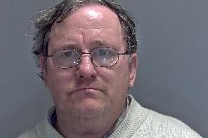 Colin Kebbell, 61, of Sheepwalk, Peterborough, was jailed for three and a half years after being found guilty of rape