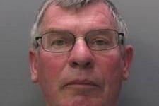 William Richardson, 63, of Ramsey Road, Huntingdon was found guilty of rape and jailed for five and-a-half years