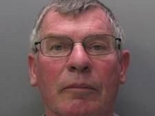 William Richardson, 63, of Ramsey Road, Huntingdon was found guilty of rape and jailed for five and-a-half years