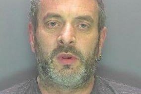 Mark Haden, 47, of Crowhurst  pleaded guilty to Possession with Intent to Supply a class A drug and was jailed for four years