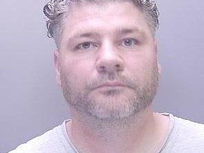 Richard Price, 37, of no known address  pleaded guilty to conspiring to supply class A drugs and was jailed for six years