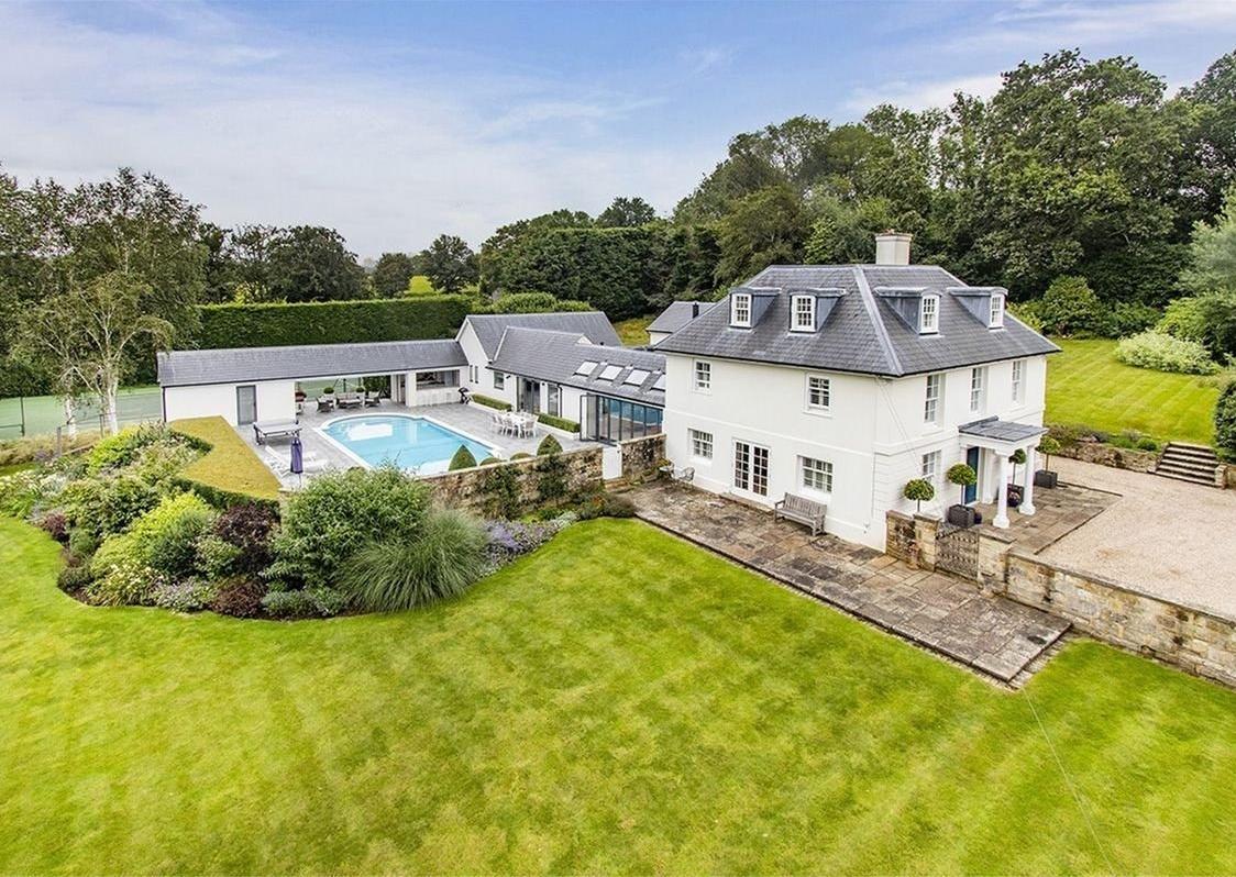 Station Road, Buxted, details and photos from Zoopla