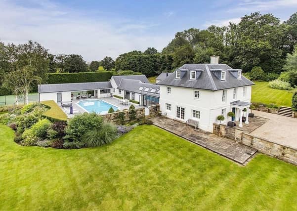 Station Road, Buxted, details and photos from Zoopla