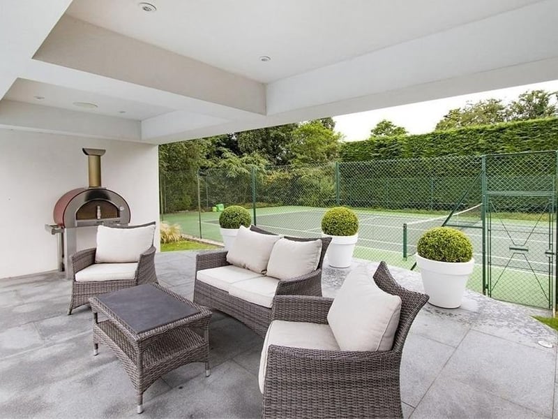 Station Road, Buxted, details and photos from Zoopla