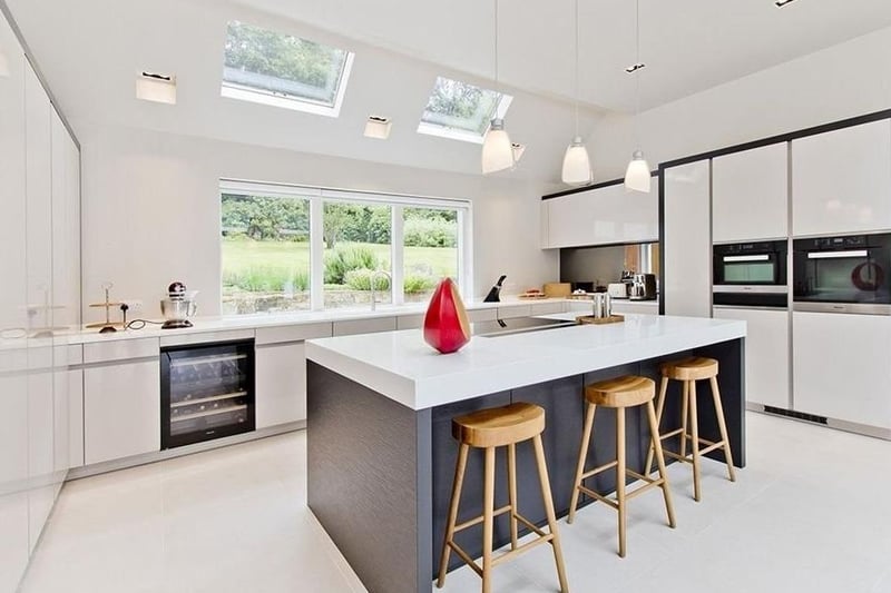 Station Road, Buxted, details and photos from Zoopla