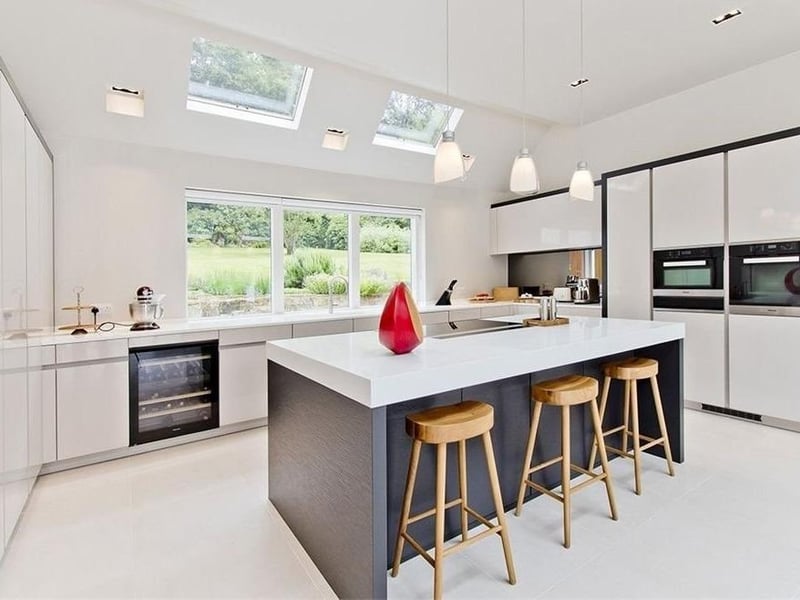 Station Road, Buxted, details and photos from Zoopla