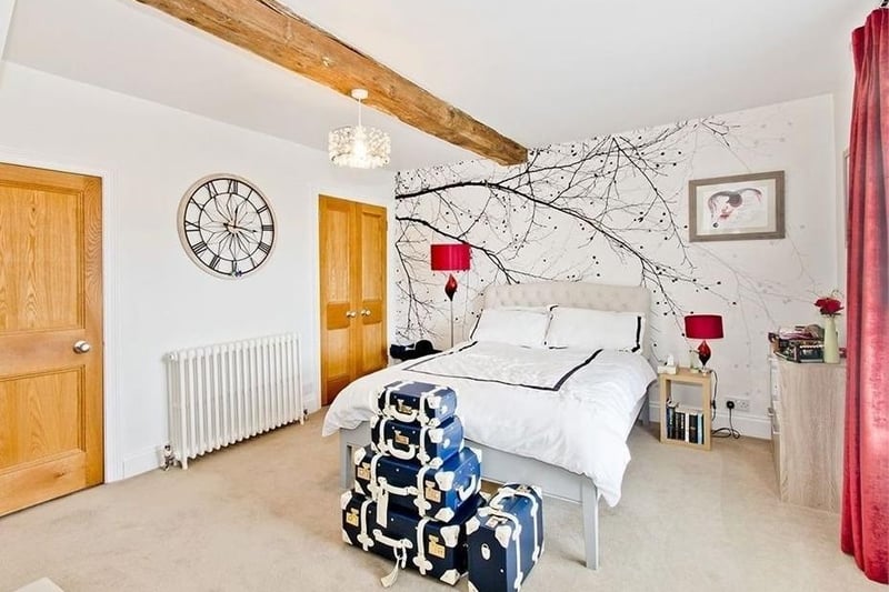 Station Road, Buxted, details and photos from Zoopla