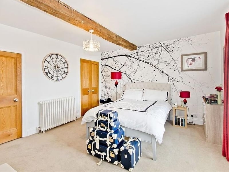 Station Road, Buxted, details and photos from Zoopla