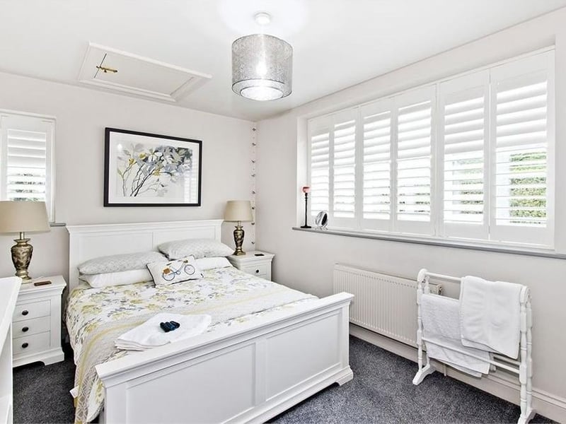 Station Road, Buxted, details and photos from Zoopla