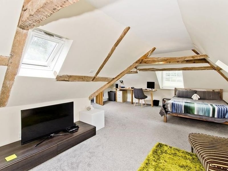 Station Road, Buxted, details and photos from Zoopla