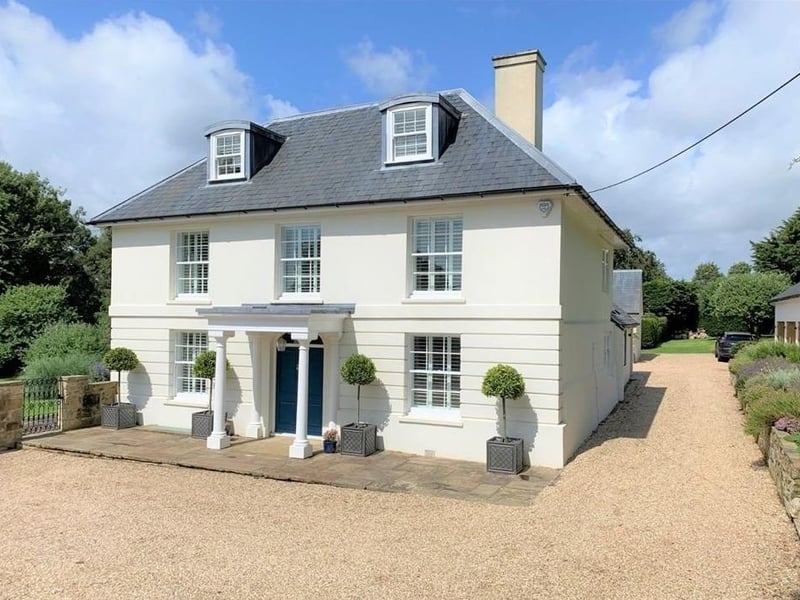 Station Road, Buxted, details and photos from Zoopla