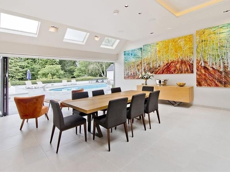 Station Road, Buxted, details and photos from Zoopla