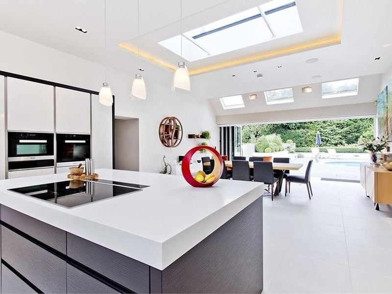 Station Road, Buxted, details and photos from Zoopla