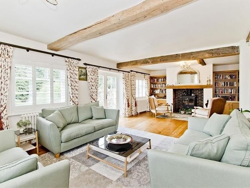 Station Road, Buxted, details and photos from Zoopla