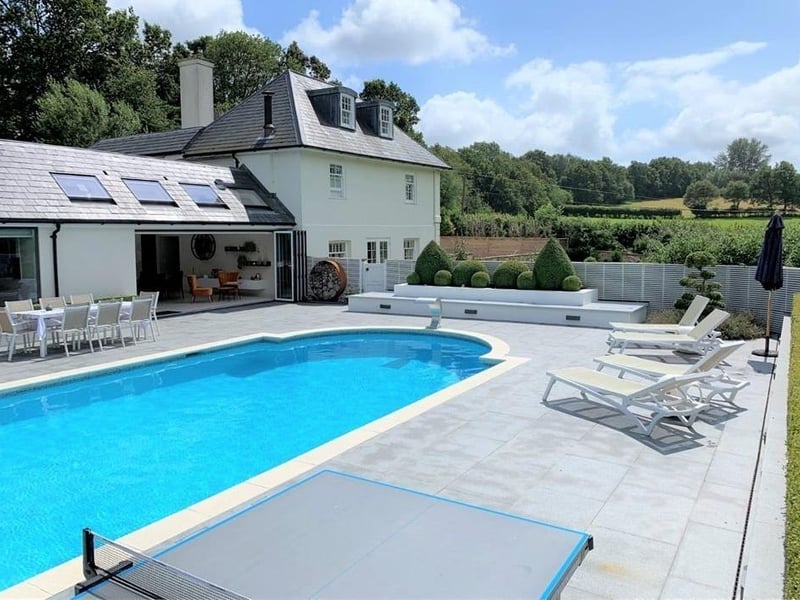 Station Road, Buxted, details and photos from Zoopla