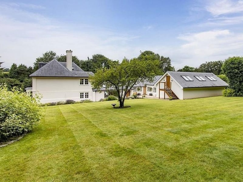 Station Road, Buxted, details and photos from Zoopla