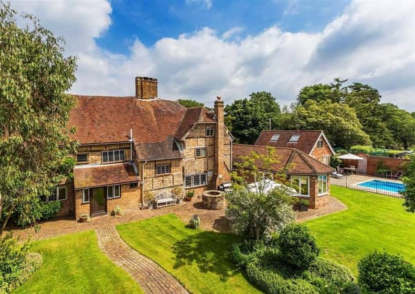 Slaughham, Haywards Heath, via Zoopla