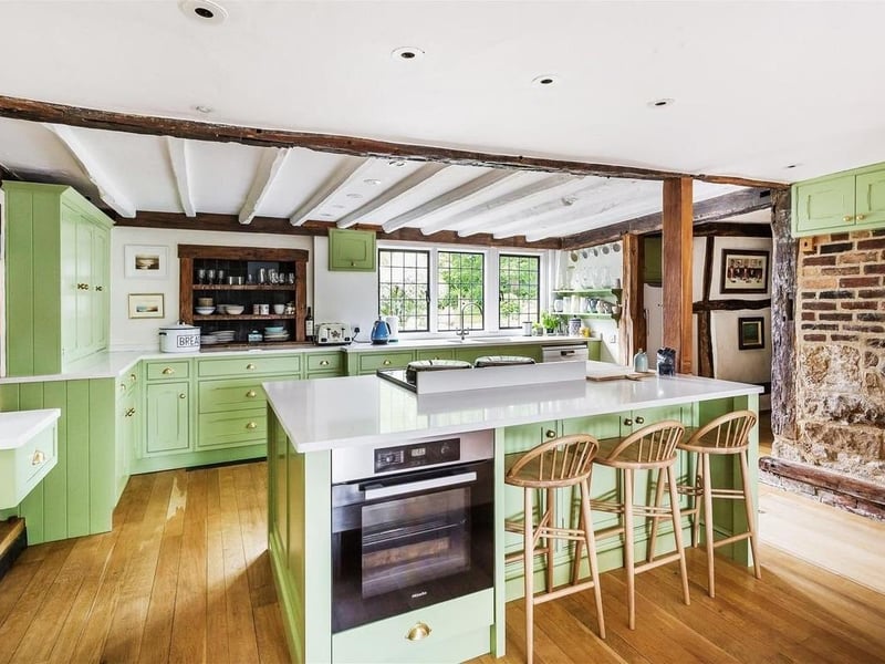 Slaugham, Haywards Heath, via Zoopla