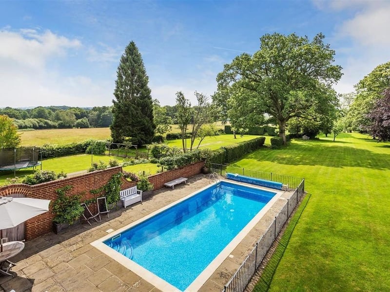 Slaughham, Haywards Heath, via Zoopla