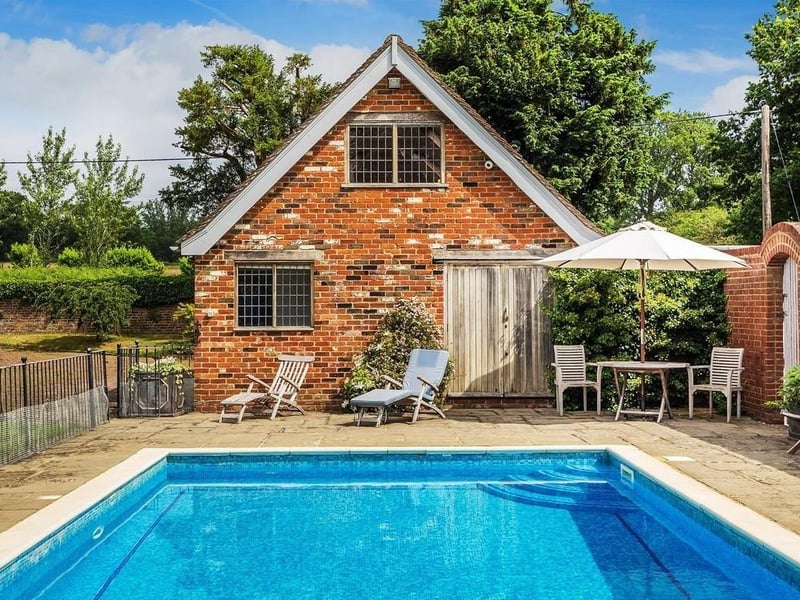 Slaughham, Haywards Heath, via Zoopla