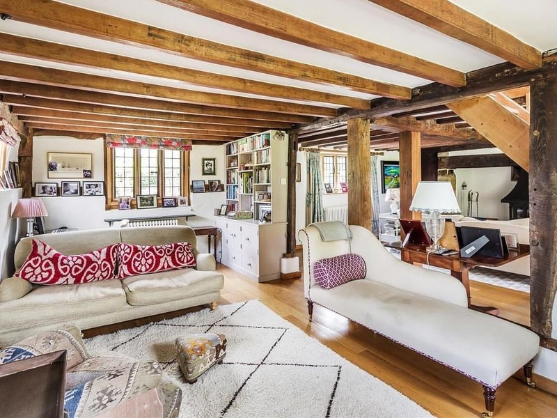 Slaughham, Haywards Heath, via Zoopla