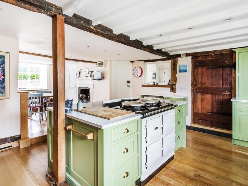 Slaughham, Haywards Heath, via Zoopla