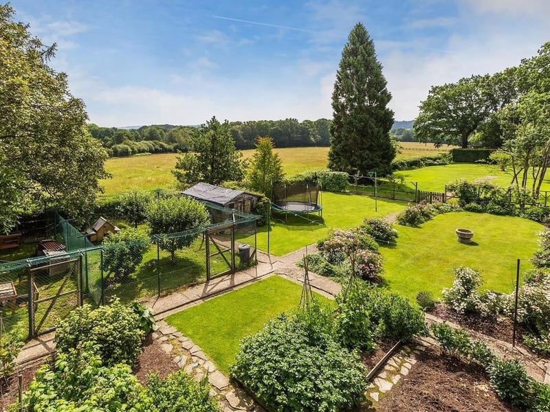Slaughham, Haywards Heath, via Zoopla