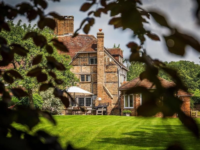 Slaughham, Haywards Heath, via Zoopla