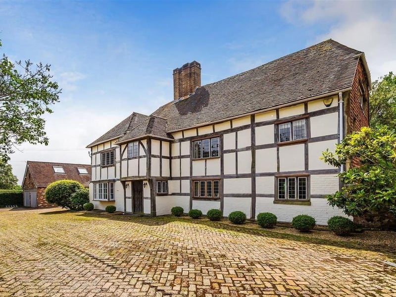 Slaughham, Haywards Heath, via Zoopla