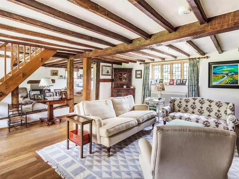 Slaughham, Haywards Heath, via Zoopla