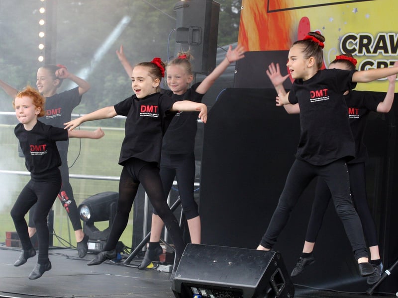 DM21082253a.jpg. Crawley Pride. Photo by Derek Martin Photography. SUS-210828-195148008