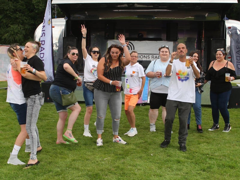 DM21082247a.jpg. Crawley Pride. Photo by Derek Martin Photography. SUS-210828-195138008
