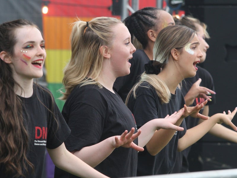 DM21082340a.jpg. Crawley Pride. Photo by Derek Martin Photography. SUS-210828-195433008
