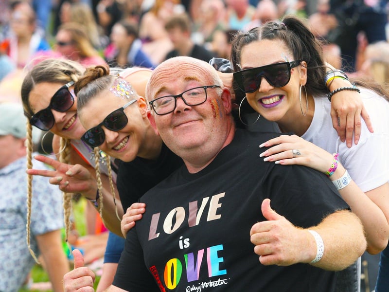 DM21082327a.jpg. Crawley Pride. Photo by Derek Martin Photography. SUS-210828-195403008