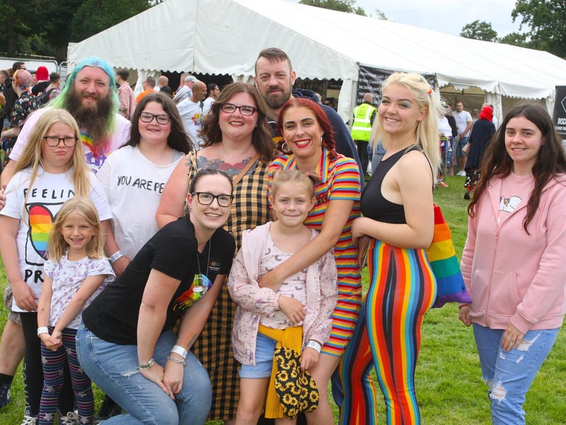 DM21082511a.jpg. Crawley Pride. Photo by Derek Martin Photography. SUS-210828-194829008