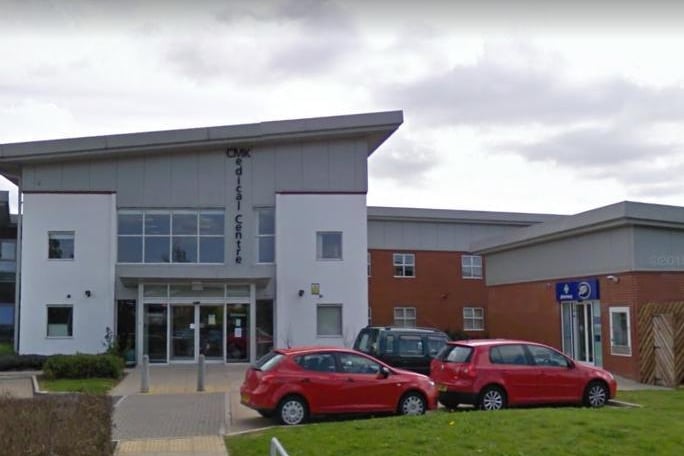 There were 439 survey forms sent out to patients at Central Milton Keynes Medical Centre. The response rate was 32 per cent. Of these, 52 per cent said it was very good and 36 per cent said it was fairly good.