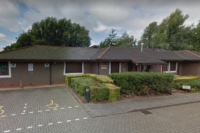 There were 510 survey forms sent out to patients at The Grove Surgery, in Netherfield. The response rate was 29 per cent. Of these, 47 per cent said it was very good and 36 per cent said it was fairly good.
