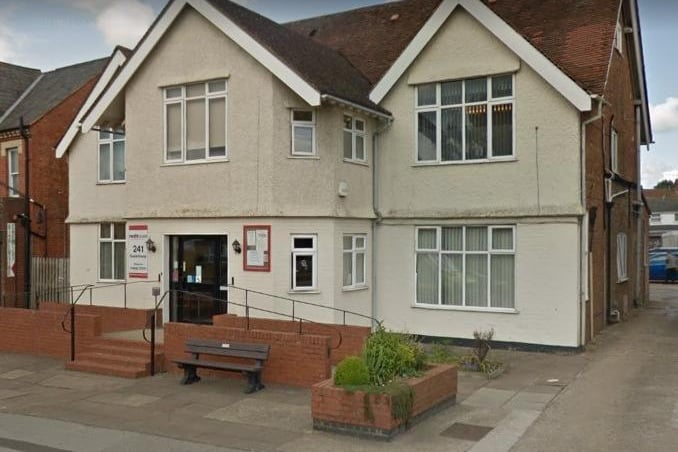 There were 271 survey forms sent out to patients at Red House Surgery, in Fenny Stratford. The response rate was 44 per cent. Of these, 59 per cent said it was very good and 24 per cent said it was fairly good.