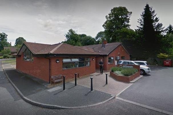 There were 262 survey forms sent out to patients at Asplands Medical Centre, in Woburn Sands. The response rate was 53 per cent. Of these, 57 per cent said it was very good and 33 per cent said it was fairly good.
